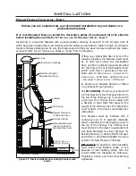 Предварительный просмотр 35 страницы Enviro 1200 Insert Owner'S Manual