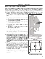 Предварительный просмотр 19 страницы Enviro 1200 KI FPI Installation And Operation Manual