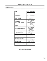 Preview for 11 page of Enviro 1700-C Insert Owner'S Manual