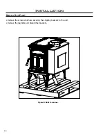 Preview for 14 page of Enviro 1700-C Insert Owner'S Manual