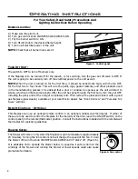 Preview for 8 page of Enviro 50-1096 Owner'S Manual