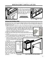 Preview for 19 page of Enviro 50-1096 Owner'S Manual