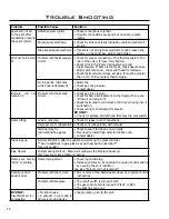 Preview for 24 page of Enviro 50-1096 Owner'S Manual