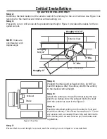 Предварительный просмотр 2 страницы Enviro 50-3664 Installation Manual