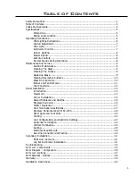 Предварительный просмотр 3 страницы Enviro 50-645 Owner'S Manual