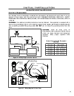 Предварительный просмотр 29 страницы Enviro 50-645 Owner'S Manual