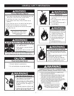 Preview for 6 page of Enviro 6G50100 NPDVH02 Instruction Manual