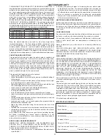 Preview for 59 page of Enviro 6G50100 NPDVH02 Instruction Manual