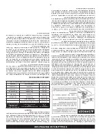 Preview for 84 page of Enviro 6G50100 NPDVH02 Instruction Manual