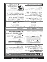 Preview for 85 page of Enviro 6G50100 NPDVH02 Instruction Manual