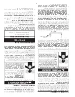 Preview for 98 page of Enviro 6G50100 NPDVH02 Instruction Manual