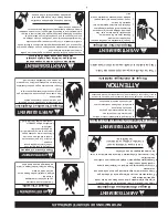 Preview for 115 page of Enviro 6G50100 NPDVH02 Instruction Manual