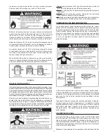 Preview for 11 page of Enviro 6G50100 series Instruction Manual