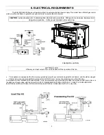 Preview for 8 page of Enviro 828 BV. INS. Owner'S Manual