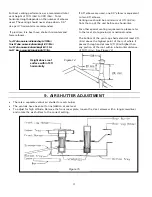 Preview for 12 page of Enviro 828 BV. INS. Owner'S Manual