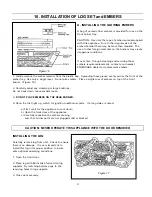 Preview for 13 page of Enviro 828 BV. INS. Owner'S Manual