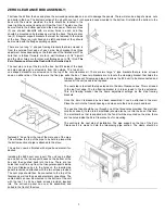 Предварительный просмотр 5 страницы Enviro 828 DV.FS. Owner'S Manual