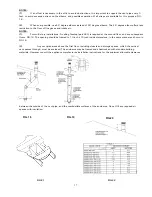 Предварительный просмотр 17 страницы Enviro 828 DV.FS. Owner'S Manual