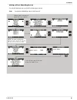 Предварительный просмотр 49 страницы Enviro Alert EA800 Installation & Owner'S Manual