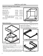 Preview for 10 page of Enviro Alliance EF3 Technical Manual