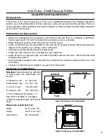 Preview for 20 page of Enviro Berkeley-IPI Owner'S Manual