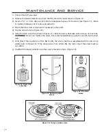 Preview for 15 page of Enviro Berkeley-Nova Owner'S Manual