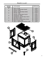 Предварительный просмотр 40 страницы Enviro Berkeley-Nova Owner'S Manual