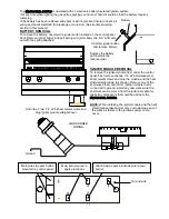 Предварительный просмотр 11 страницы Enviro Bistro 3500 Owner'S And Operator'S Manual