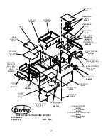 Предварительный просмотр 22 страницы Enviro Bistro 3500 Owner'S And Operator'S Manual