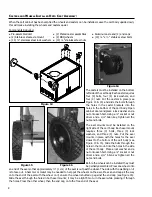 Preview for 8 page of Enviro BISTRO 4500 Owner'S Manual