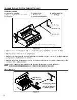 Preview for 12 page of Enviro BISTRO 4500 Owner'S Manual