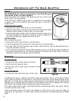 Preview for 14 page of Enviro BISTRO 4500 Owner'S Manual