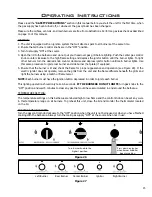 Preview for 15 page of Enviro BISTRO 4500 Owner'S Manual