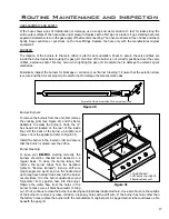 Preview for 17 page of Enviro BISTRO 4500 Owner'S Manual