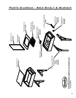 Preview for 27 page of Enviro BISTRO 4500 Owner'S Manual