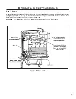 Preview for 11 page of Enviro Boston 1200 FS Owner'S Manual