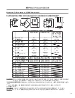 Preview for 15 page of Enviro Boston 1200 FS Owner'S Manual