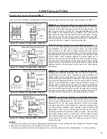 Preview for 23 page of Enviro Boston 1200 FS Owner'S Manual