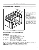 Preview for 29 page of Enviro Boston 1200 FS Owner'S Manual