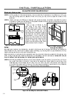 Предварительный просмотр 10 страницы Enviro C-10365 Owner'S Manual