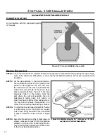 Preview for 12 page of Enviro C-10365 Owner'S Manual