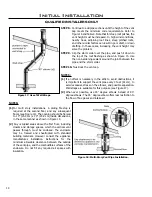 Preview for 14 page of Enviro C-10450 Owner'S Manual