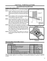 Preview for 15 page of Enviro C-10450 Owner'S Manual