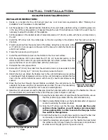 Preview for 16 page of Enviro C-10450 Owner'S Manual