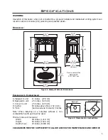 Preview for 5 page of Enviro C-10914 Owner'S Manual