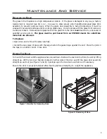 Preview for 9 page of Enviro C-10914 Owner'S Manual