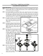 Preview for 20 page of Enviro C-10914 Owner'S Manual