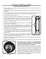 Preview for 24 page of Enviro C-10914 Owner'S Manual