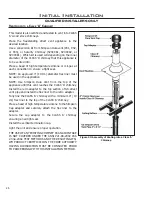 Preview for 26 page of Enviro C-10914 Owner'S Manual