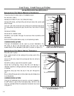 Preview for 28 page of Enviro C-10914 Owner'S Manual